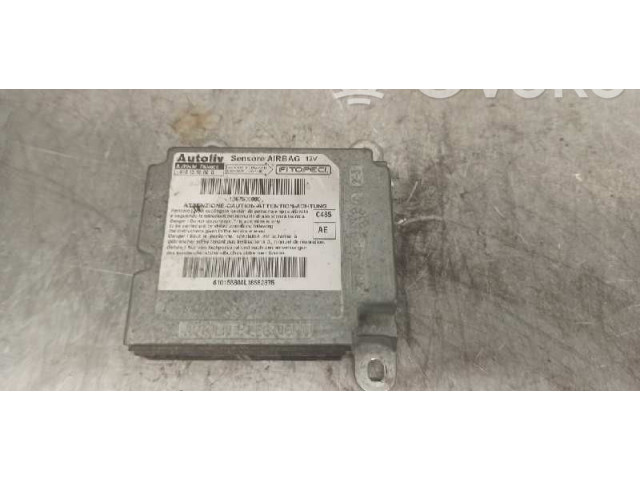 Блок подушек безопасности 1367506080, 610155800G   Citroen Nemo