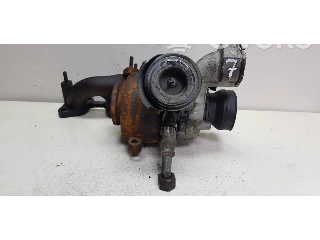 Поршень Турбина 03G253019A, 00860098 Skoda Octavia Mk2 (1Z)