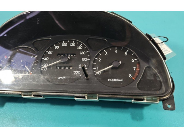 Přístrojová deska  Daewoo Lanos 2000 96281672, IMPRK1394917  