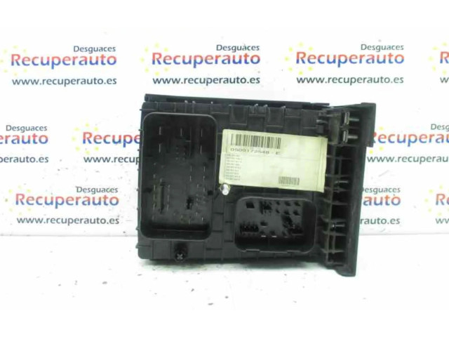 Pojistková skříňka 1K0937125A Volkswagen Caddy