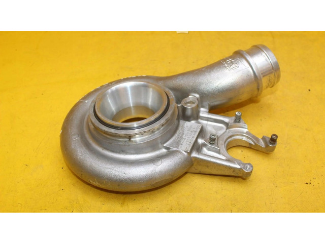 Turbodmychadlo Турбина    Aston Martin DB11   