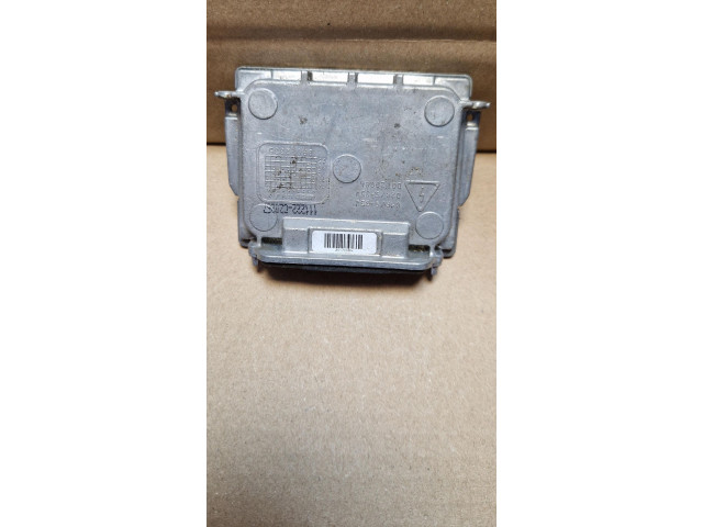 Блок управления Xenon