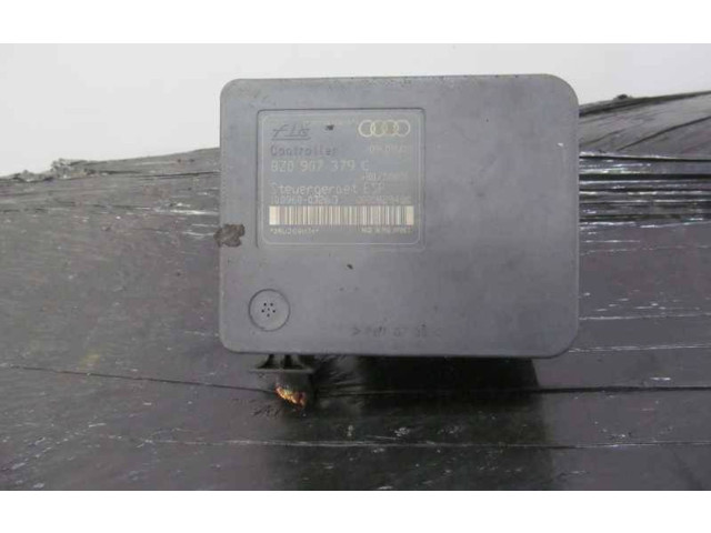 Блок АБС 8Z0907379C, 19778   Audi  A2   -  года