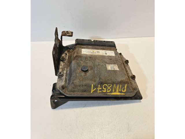 Řídící jednotka 98113172, MB2758008178 Opel Zafira B 2010