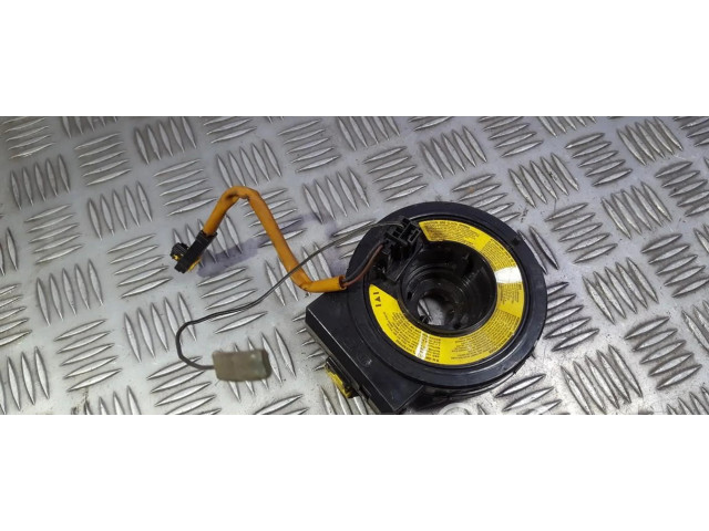 Подрулевой шлейф SRS Hyundai i10