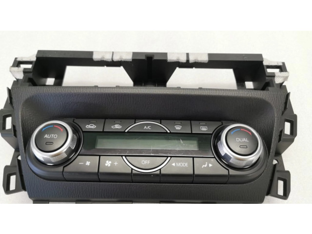 Блок управления климат-контролем BHT161190B, VPDALH18C612AC Mazda 3 II