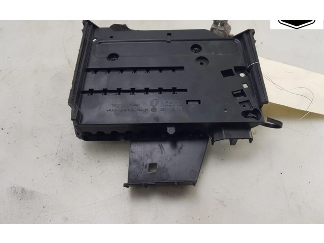 Блок предохранителей  AV6T14A067BC, 1802319041   Ford Transit -  Tourneo Connect    