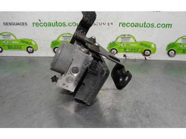 Блок АБС 58900B4800, 06210224304 Hyundai i10 2013 - 2018 года