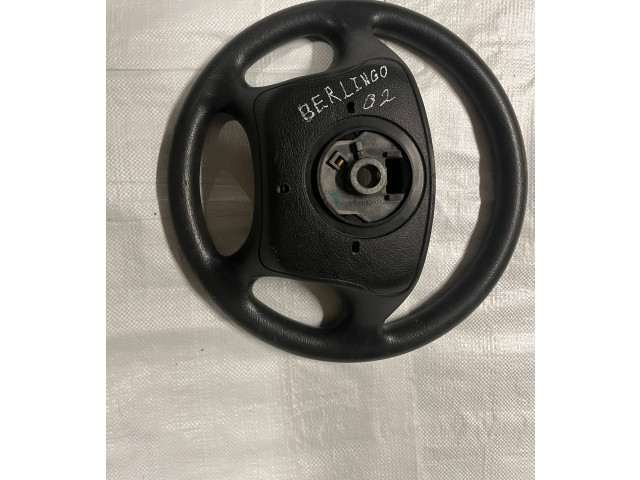 Руль Peugeot Partner  2003 - 2008 года 3ARA      