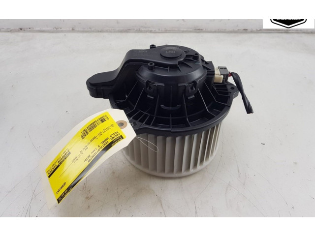 Вентилятор печки F00S3B2574, F00S3B2574 Tesla Model S