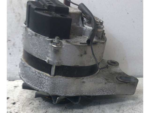 Генератор Fiat Seicento/600