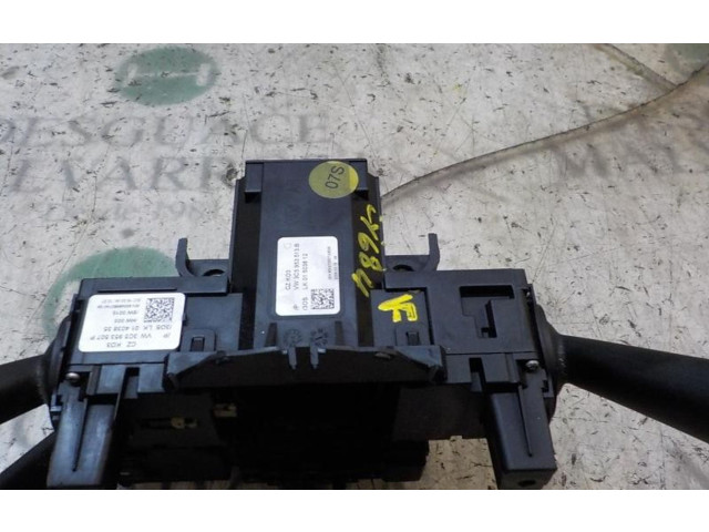 Volant Volkswagen Passat Alltrack 2006 3C9953513R9B9, 3C5953513B