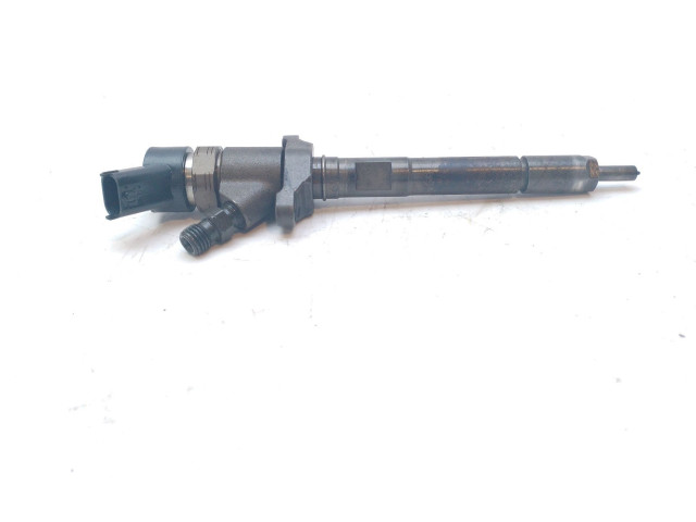 Форсунка 0445110188 Citroen C4 Grand Picasso 9HY