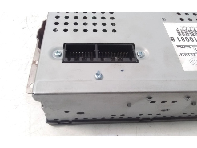 Дисплей MR558403 Mitsubishi Montero