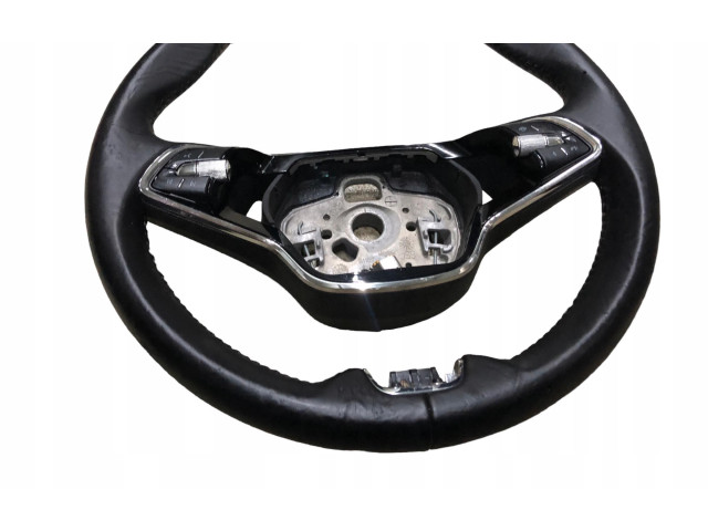 Руль Skoda Kodiaq  2017 - 2024 года 5E3419093A, 5E3419093A      