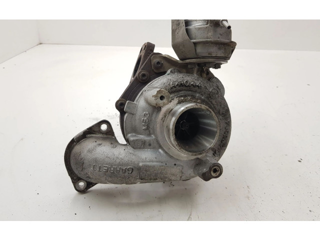 Турбина Peugeot 2008 I 9696120609