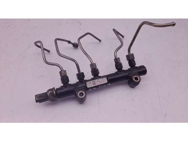 Vstřikovací lišta 9685297580-02 Citroen Berlingo 1.6