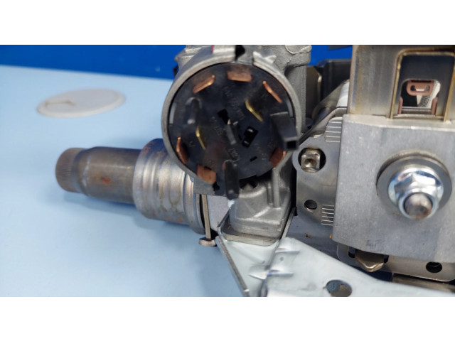 Замок зажигания