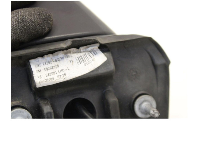 Зеркало электрическое        Suzuki Wagon R+   -  года   