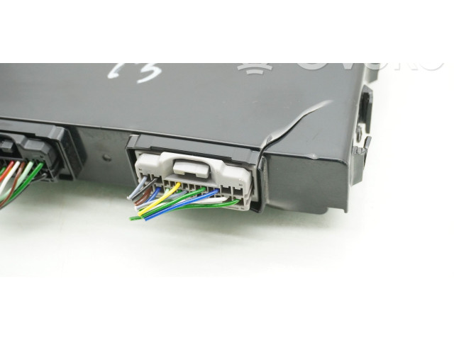 Pojistková skříňka Другие блоки управления / модули 36780-63T00, 36780-63T00 Suzuki SX4 S-Cross 2023