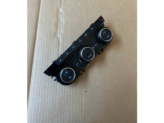 Блок управления климат-контролем 5E0907044F   Skoda Octavia Mk3 (5E)