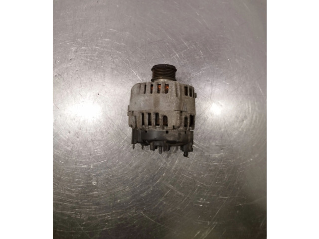 Генератор 03L903024M, 112003666   Volkswagen Touran II      