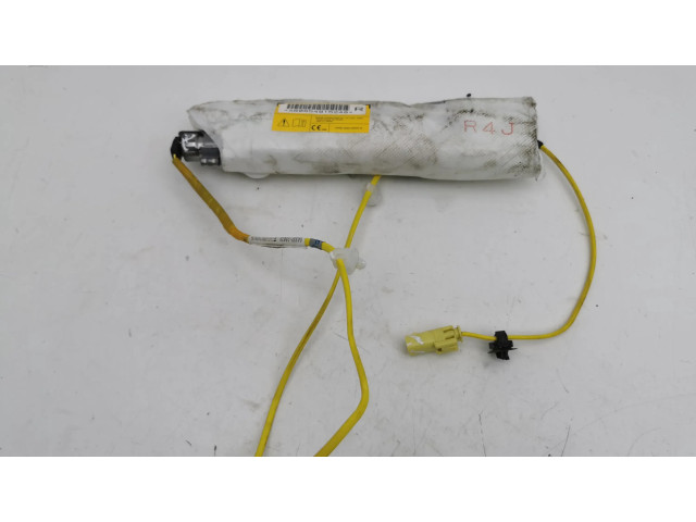 Подушка безопасности в сиденье AB0854915248 Mitsubishi Outlander