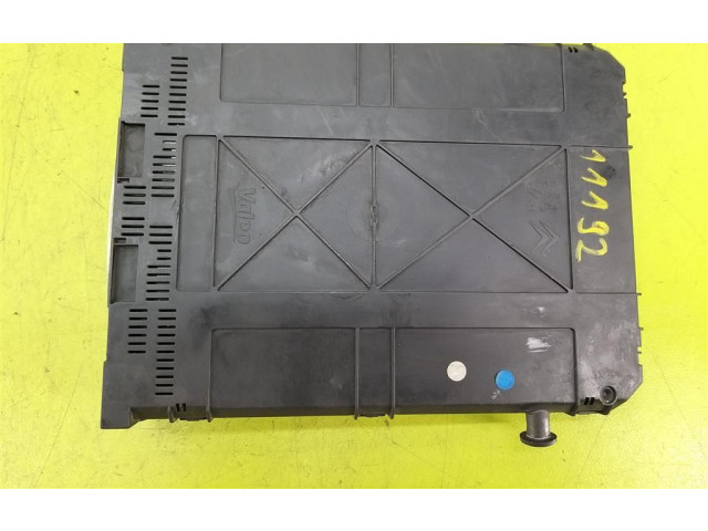 Блок комфорта 9664983280   Citroen C2   