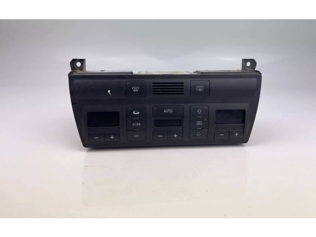 Блок управления климат-контролем 4B0820043H Audi A6 S6 C5 4B