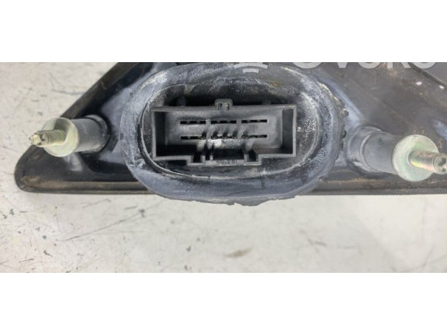 Зеркало электрическое        Renault Safrane  1992 - 2000 года   