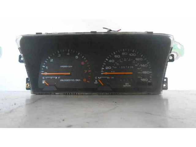 Přístrojová deska  KIA Pride 1990 KK11C55430B  