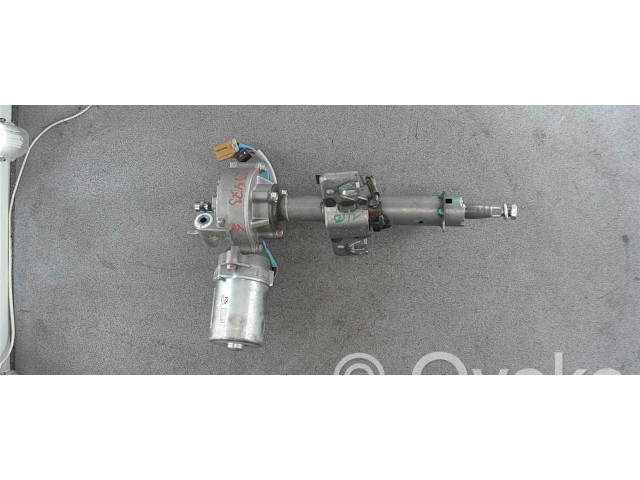 Рулевая рейка 56300-B9100, 56340B9200 Hyundai i10 2013-2018 года