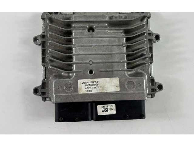 Блок управления двигателем Блок управления 954412BBN0   KIA Niro