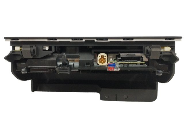 Дисплей 8U0857273A Audi Q3 8U