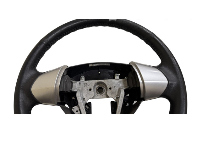 Руль Mitsubishi i-MiEV  2009 - 2015 года GS12002280      