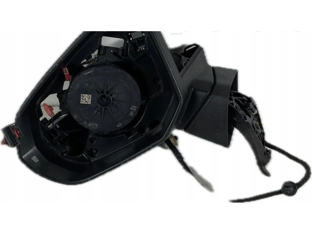 Зеркало электрическое Audi Q2 - - года