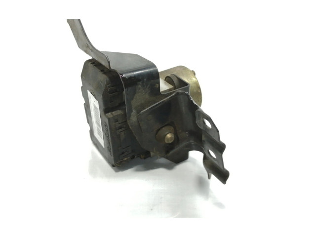 Блок АБС MR289380 Mitsubishi Space Wagon 1999 - 2004 года