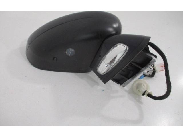 Зеркало электрическое Citroen DS4 - года