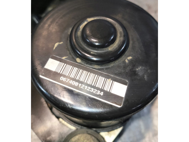 Блок АБС 4891008100   SsangYong  Rexton I  2001 - 2017 года