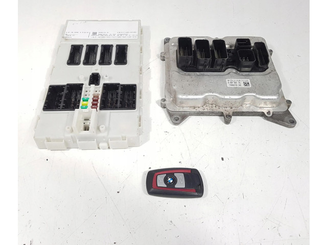 Řídící jednotka 8664660 BMW 4 F32 F33 2015