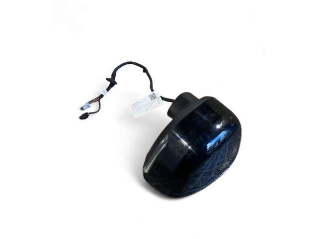 Зеркало электрическое        Volvo XC90  2014 -  года   