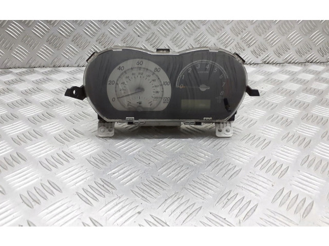 Přístrojová deska Scion xA 2004 83800-5C790-C