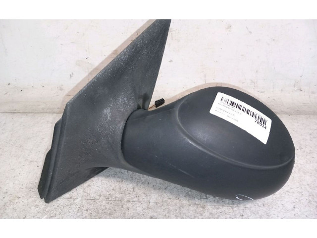 Зеркало (механическое)       Citroen C2   -  года   