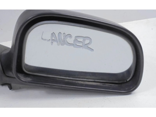 Зеркало (механическое) Mitsubishi Lancer 1997 - 2003 года