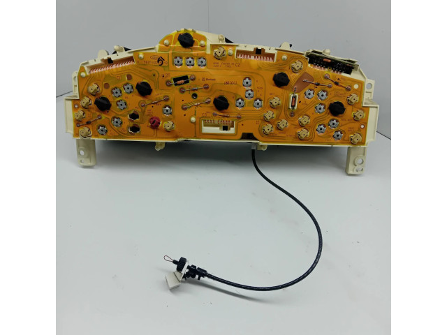 Přístrojová deska Ford Explorer 1998 F57F10894B