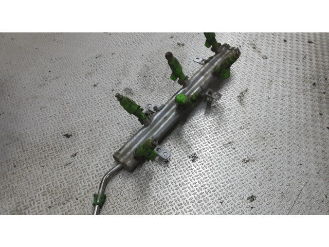 Vstřikovač 0280156007 Chrysler Voyager pro benzínový motor 3.3