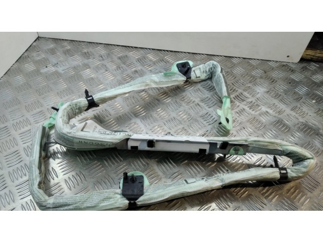 Боковая подушка безопасности 8X2314K160AE, 34021131B   Jaguar XF