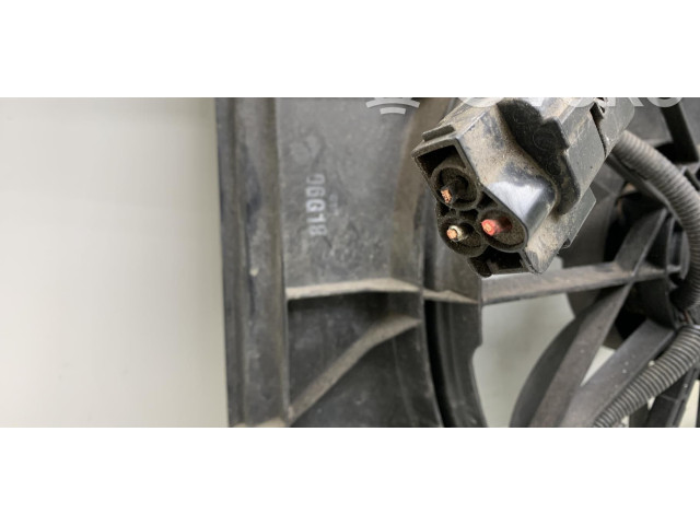 Интеркулер 253861F381 KIA Sportage