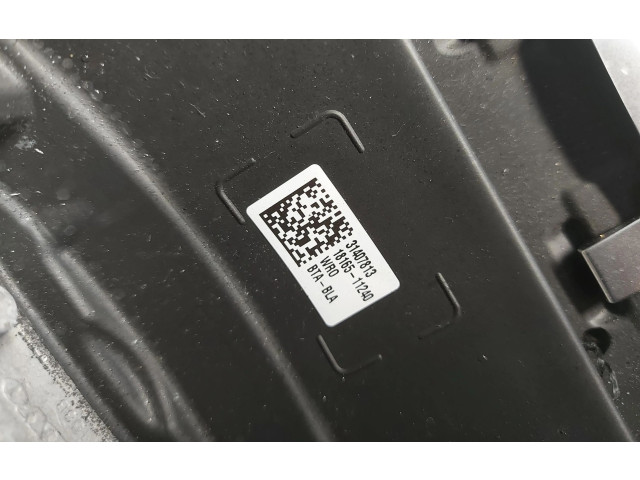 Руль Volvo V60 2018 - года 31407813