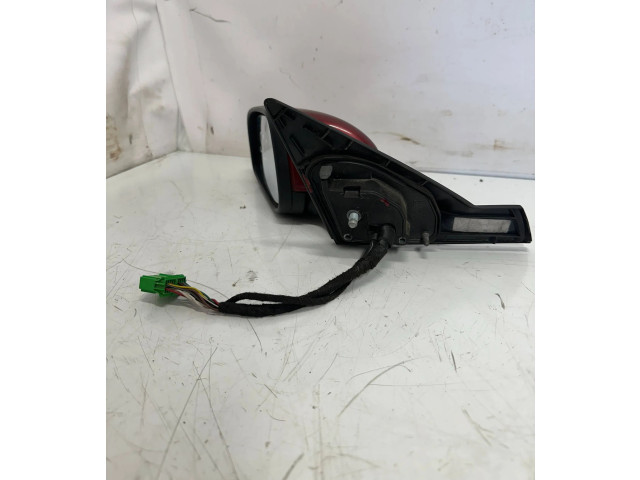 Зеркало электрическое Volvo S80 1999 - 2003 года